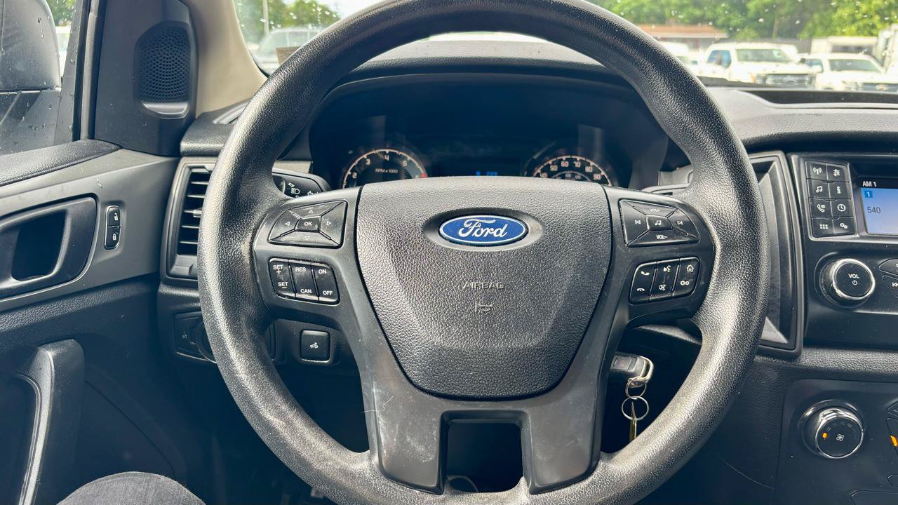 Used 2020 Ford Ranger XL w/ Equipment Group 101A Mid RWD image 15