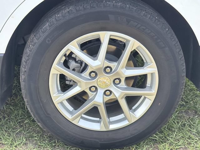 Used 2023 Chevrolet Equinox LS FWD image 16
