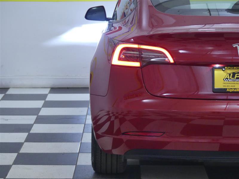 Used 2023 Tesla Model 3 Standard Range image 27