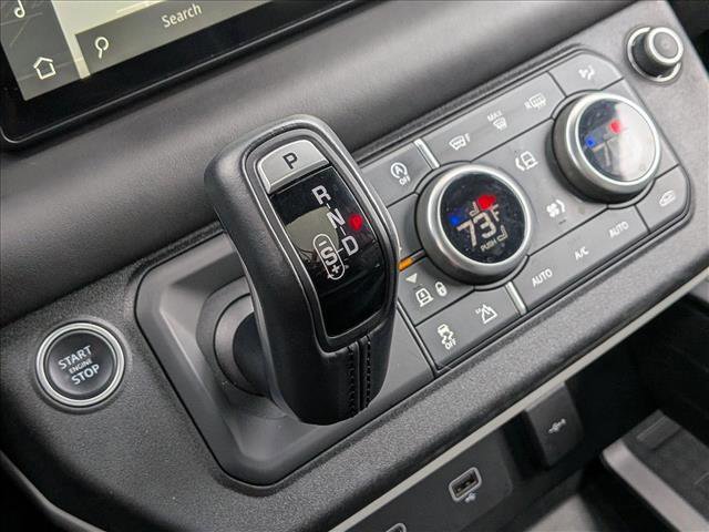 Used 2022 Land Rover Defender 110 X-Dynamic HSE image 12