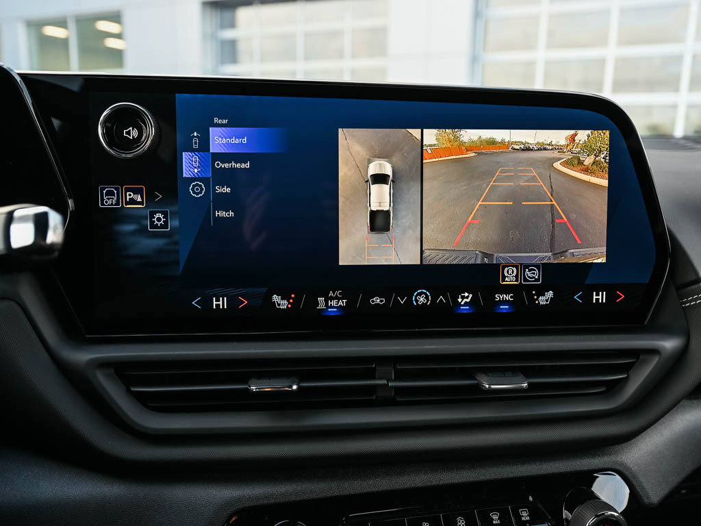 New 2026 Chevrolet Silverado EV LT image 22