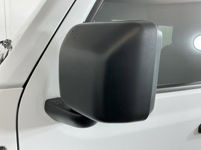 Used 2021 Jeep Wrangler Unlimited Sport w/ Sun And Sound Package image 10