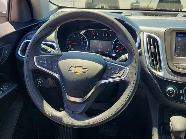 Used 2023 Chevrolet Equinox LT AWD/4WD image 20