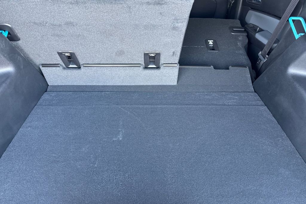 New 2026 Honda Prologue Touring image 18