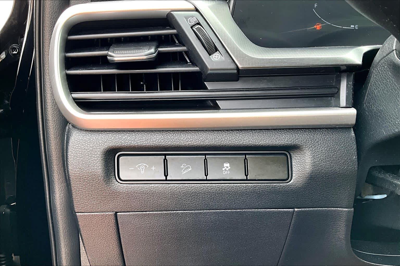 Used 2023 Kia Telluride S w/ S Sunroof Package AWD/4WD image 34