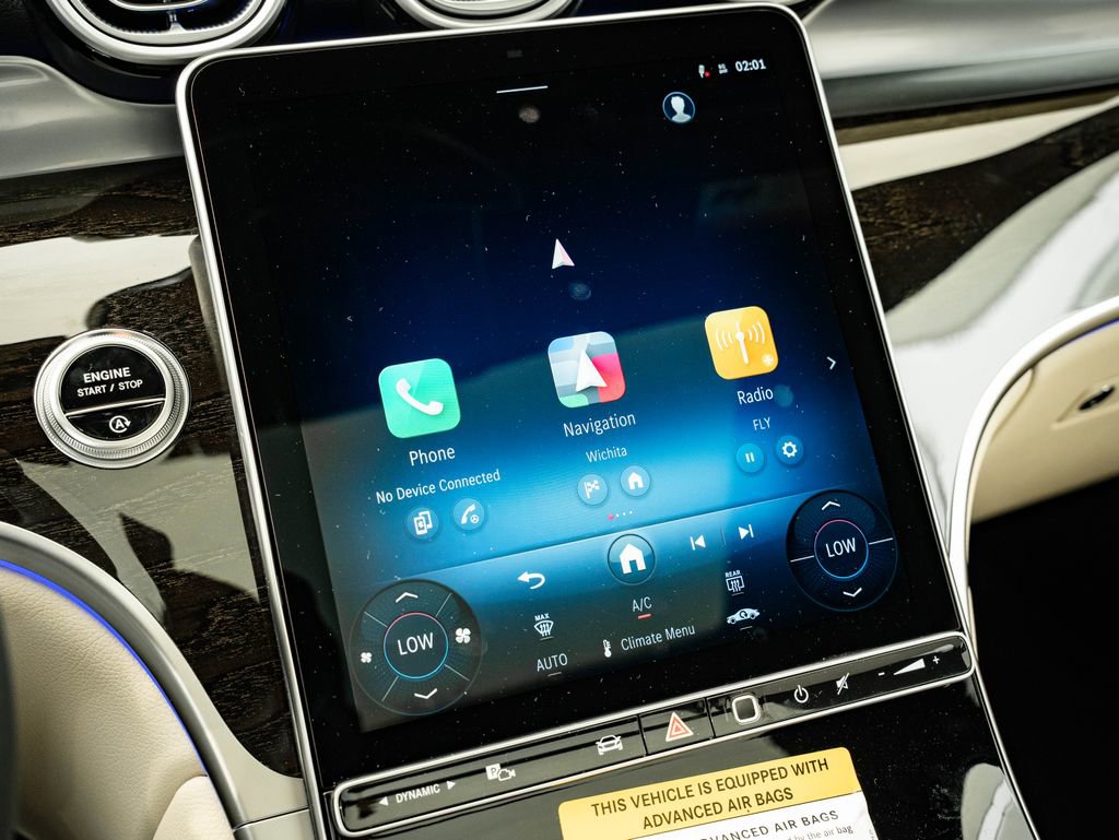 New 2026 Mercedes-Benz GLC 300 4MATIC image 33