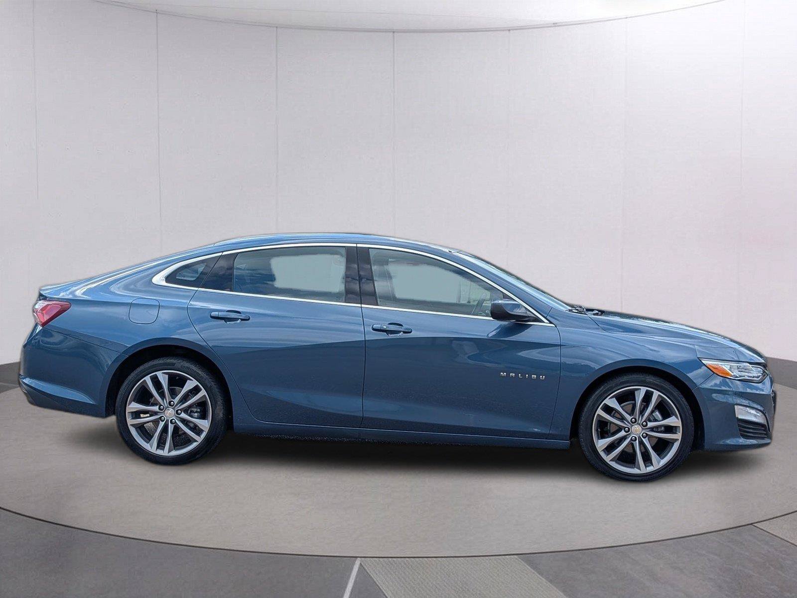Used 2024 Chevrolet Malibu LT FWD image 6