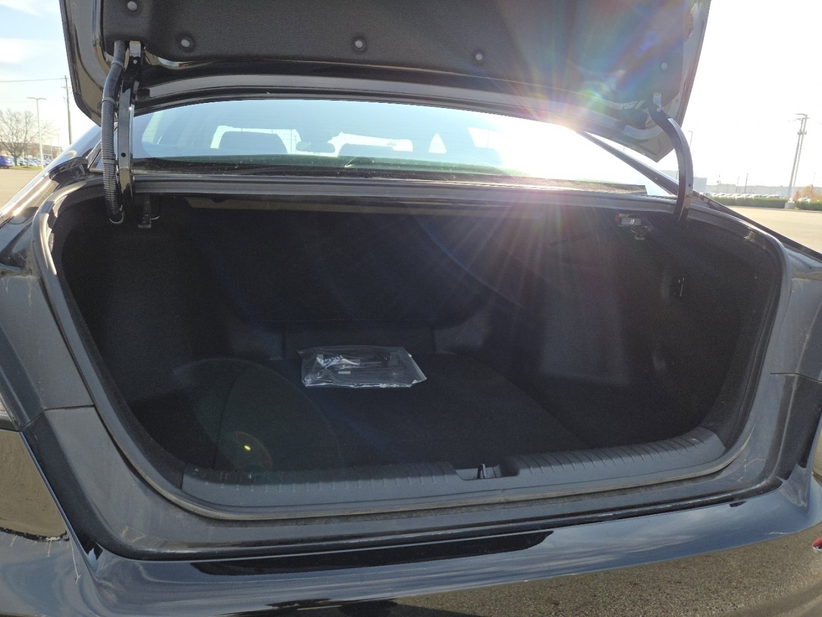 Used 2024 Honda Accord LX image 20