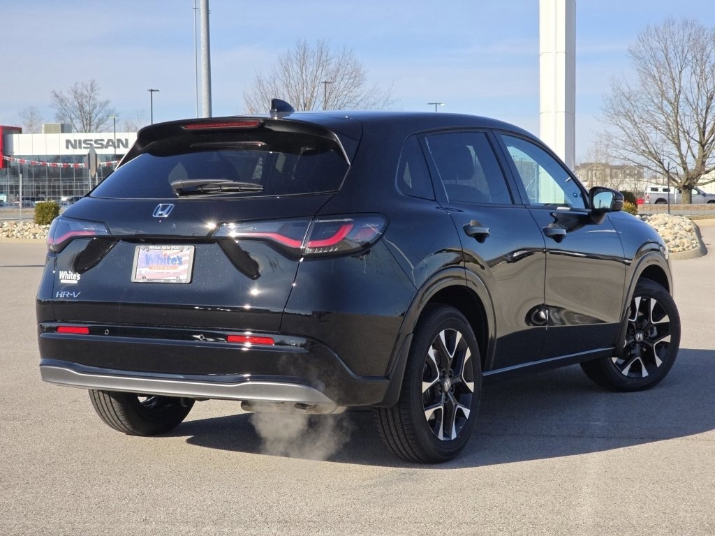 New 2026 Honda HR-V EX-L image 19