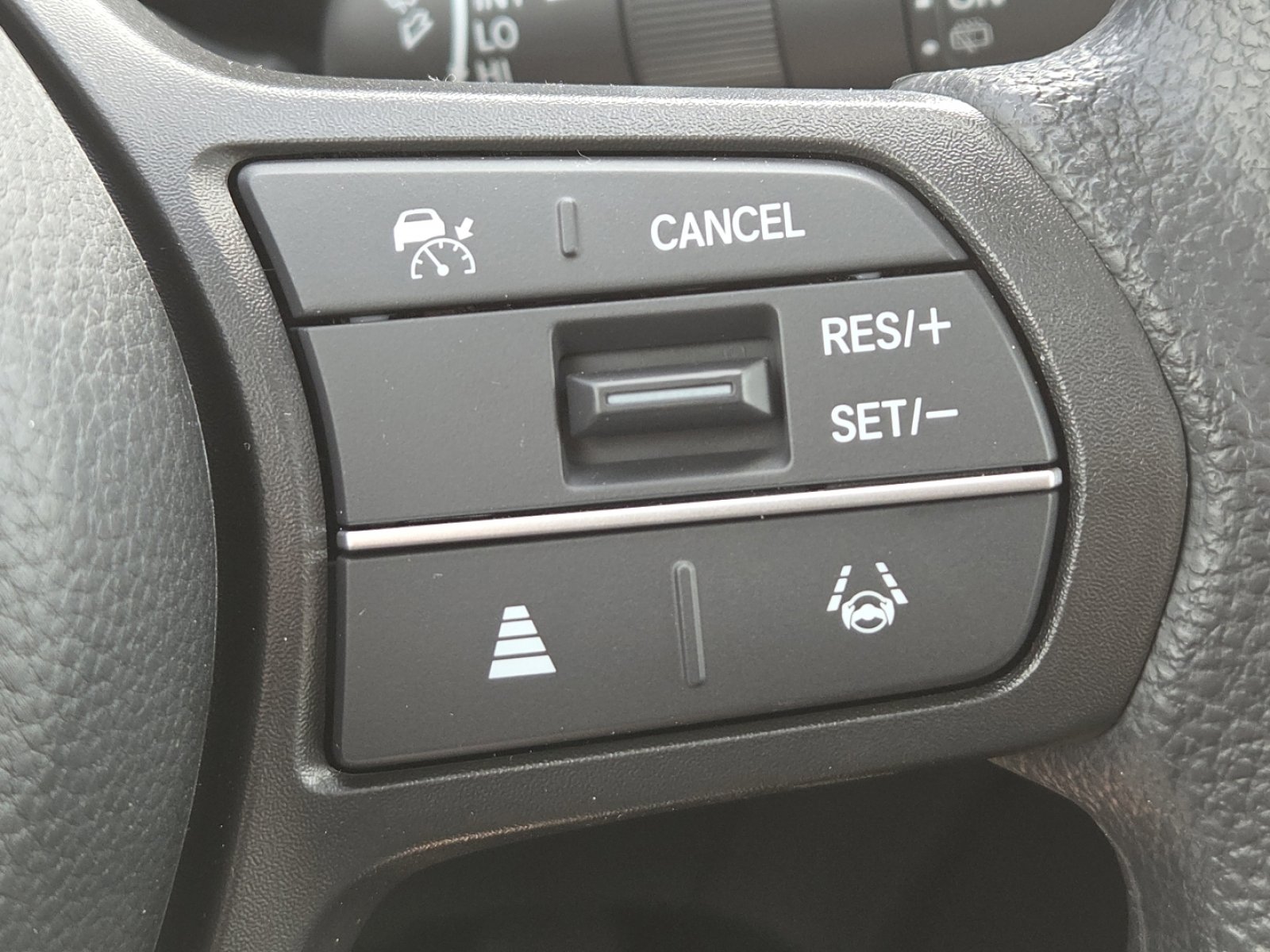 New 2026 Honda CR-V EX image 9