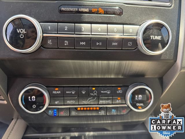 Used 2021 Ford Expedition Max XLT RWD image 4