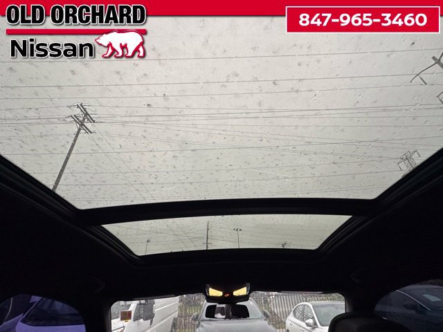 Used 2023 BMW X7 xDrive40i w/ M Sport Package AWD/4WD image 15