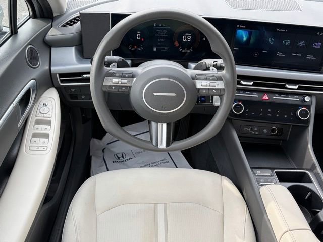 Used 2024 Hyundai Sonata SEL image 35