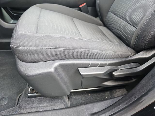 Used 2025 Chevrolet Equinox LT image 16