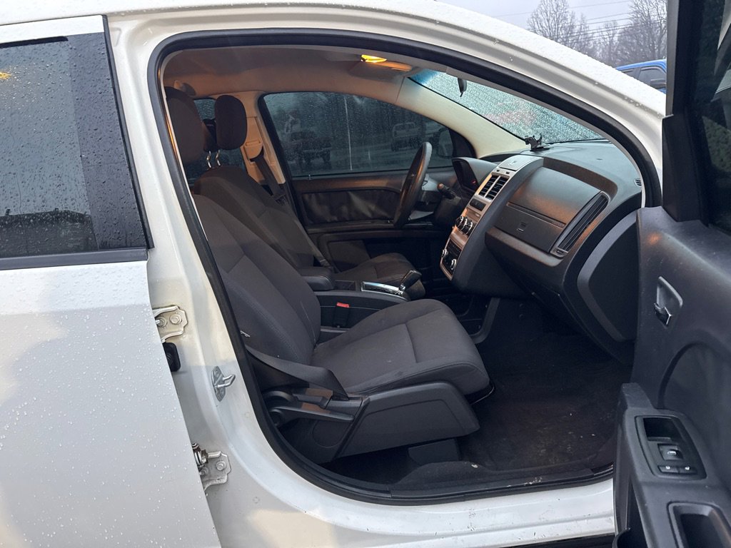 Used 2010 Dodge Journey SE image 11