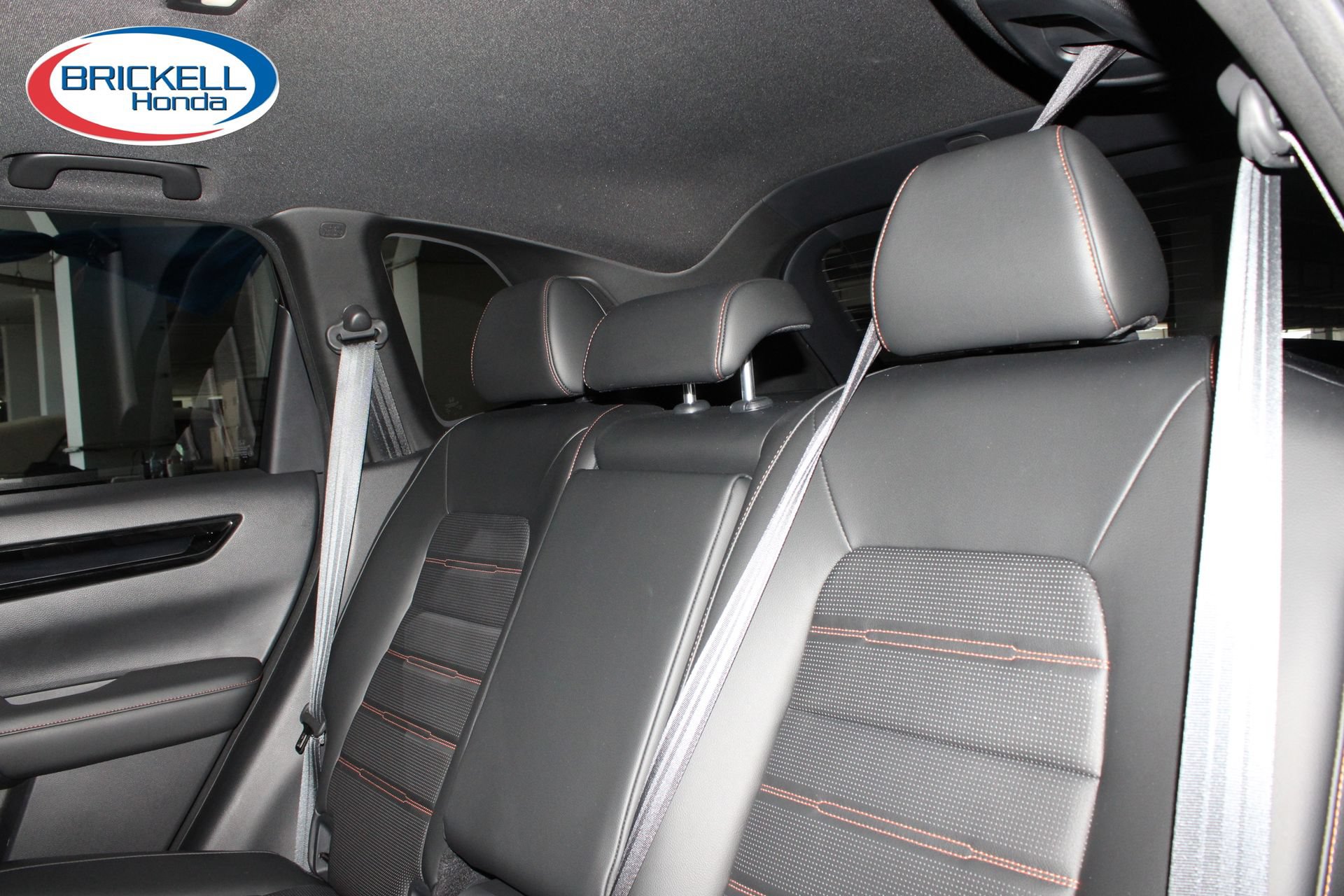 Certified 2024 Honda CR-V Sport Touring image 21