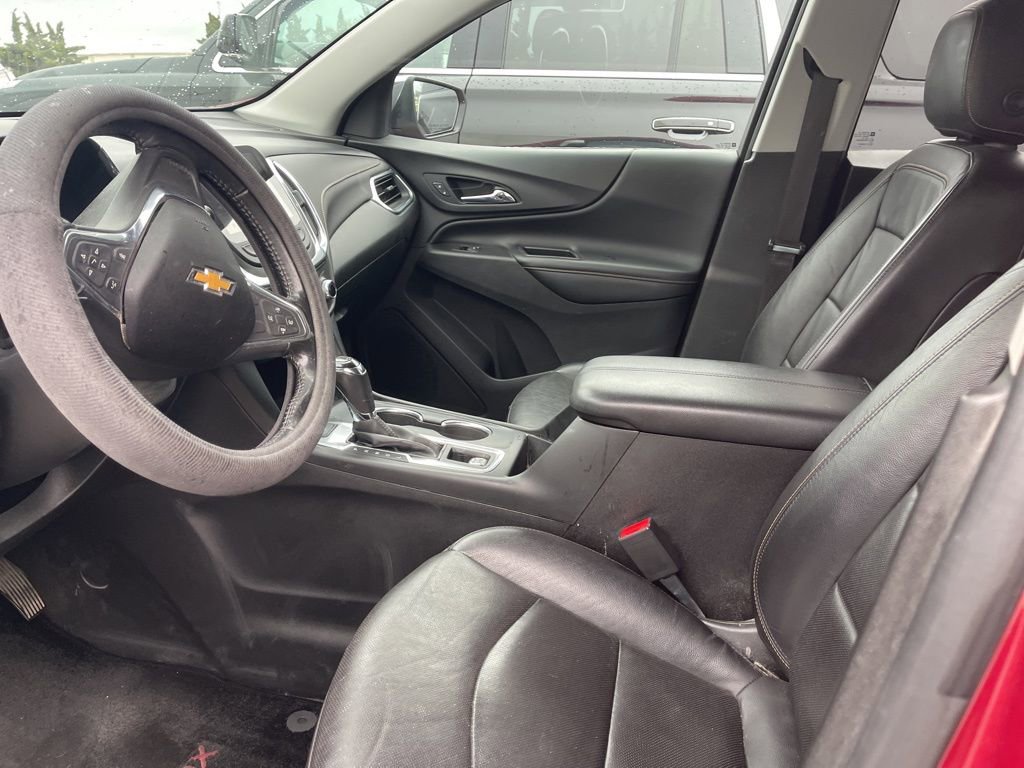 Used 2019 Chevrolet Equinox Premier image 8