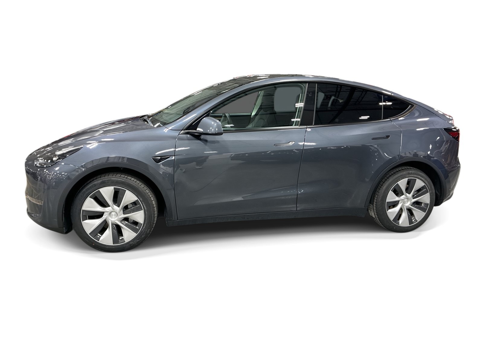 Certified 2023 Tesla Model Y Long Range AWD/4WD image 3