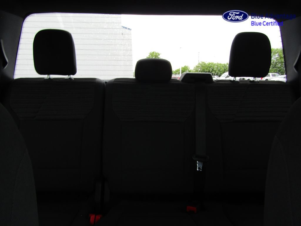 Used 2023 Ford F150 XL w/ STX Appearance Package AWD/4WD image 23
