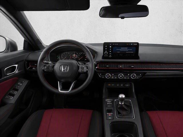 New 2026 Honda Civic Si image 20