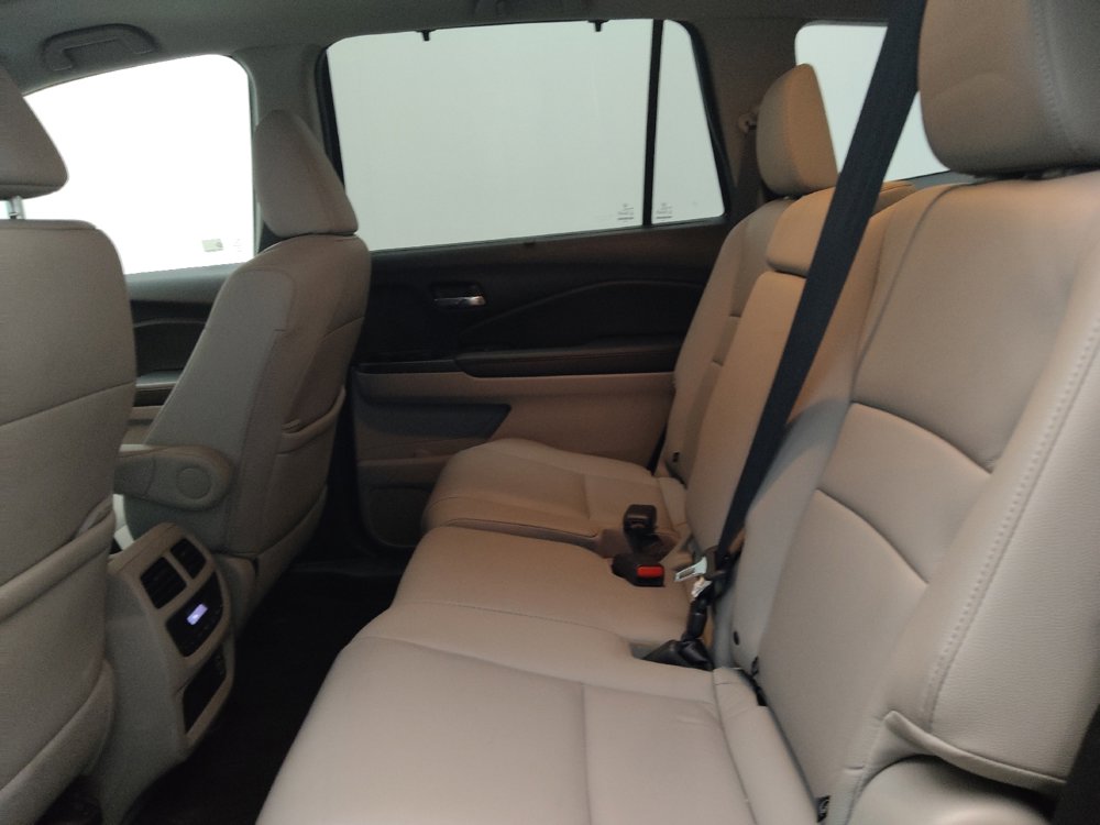 Used 2021 Honda Pilot Special Edition image 18