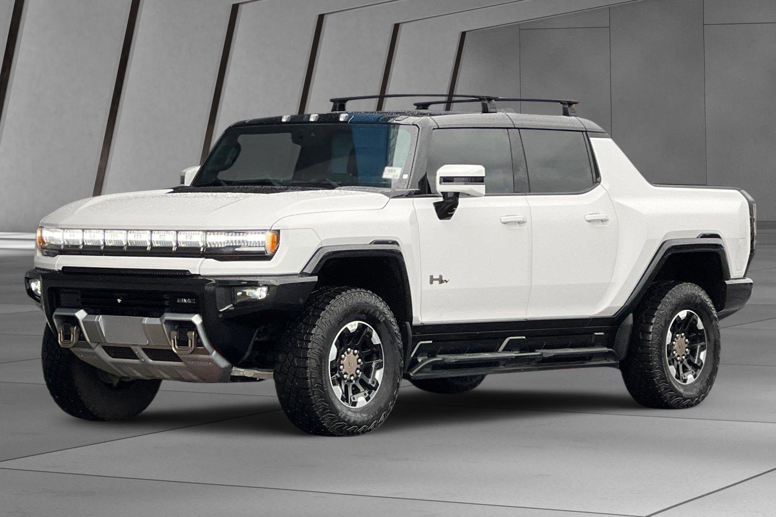 Used 2023 GMC Hummer EV Edition 1 image 8