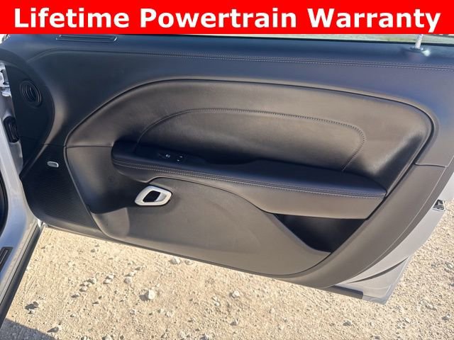 Used 2023 Dodge Challenger R/T w/ Plus Package image 18