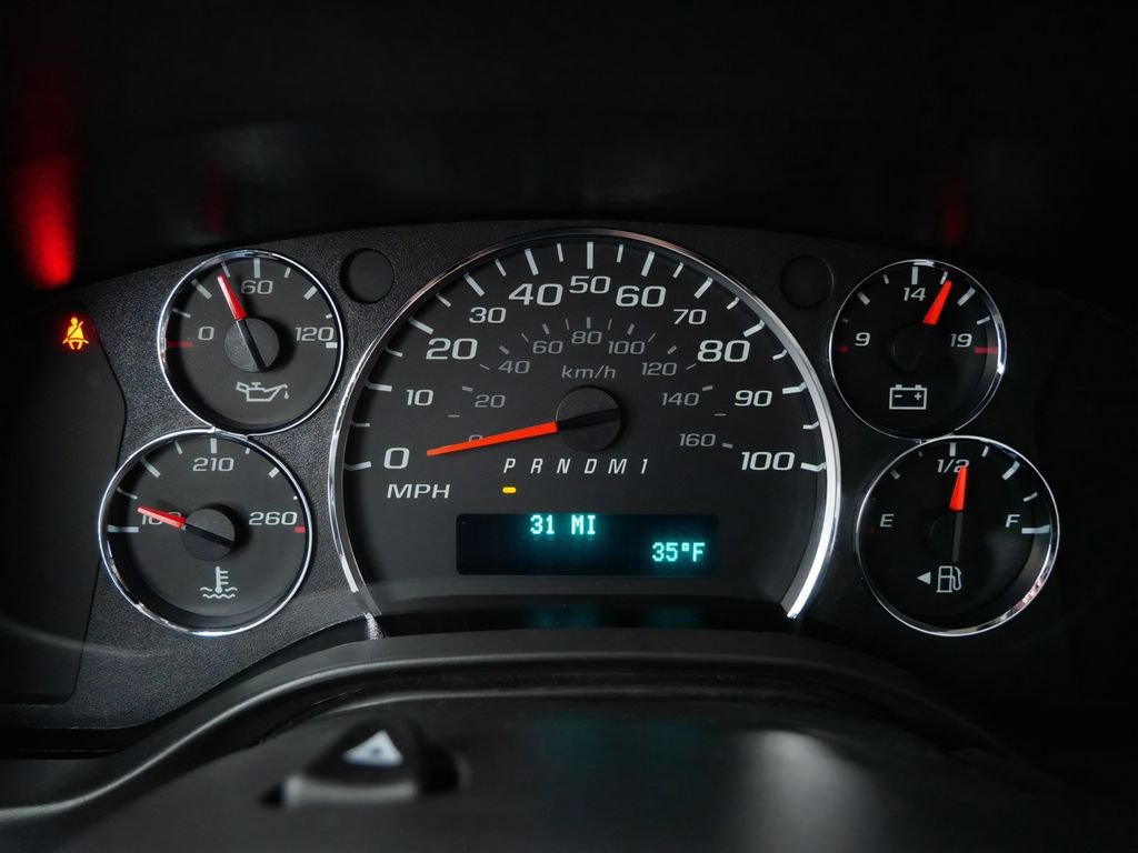 New 2026 Chevrolet Express 3500 w/ Power Convenience Package RWD image 29