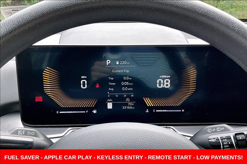 Used 2024 Kia Sorento LX FWD image 15