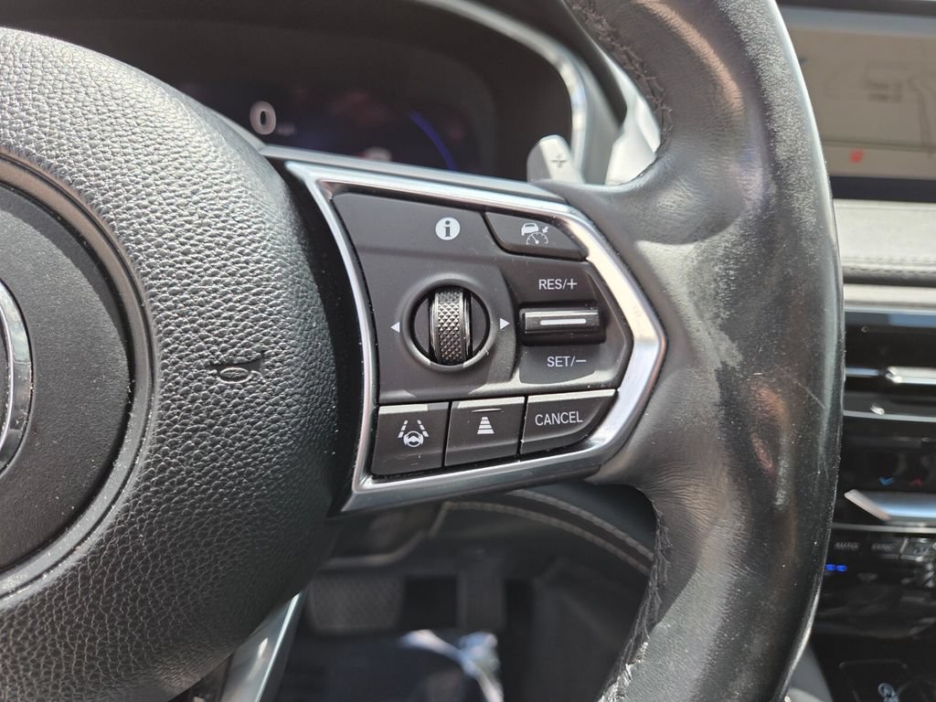 Used 2023 Acura MDX w/ Advance Package AWD/4WD image 37