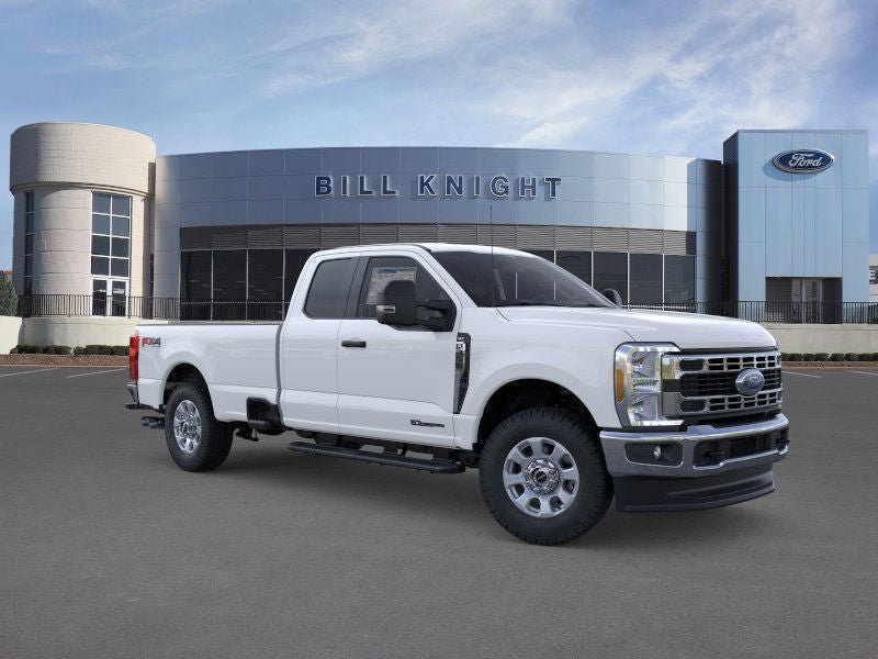 New 2025 Ford F350 XLT w/ FX4 Off-Road Package AWD/4WD image 23