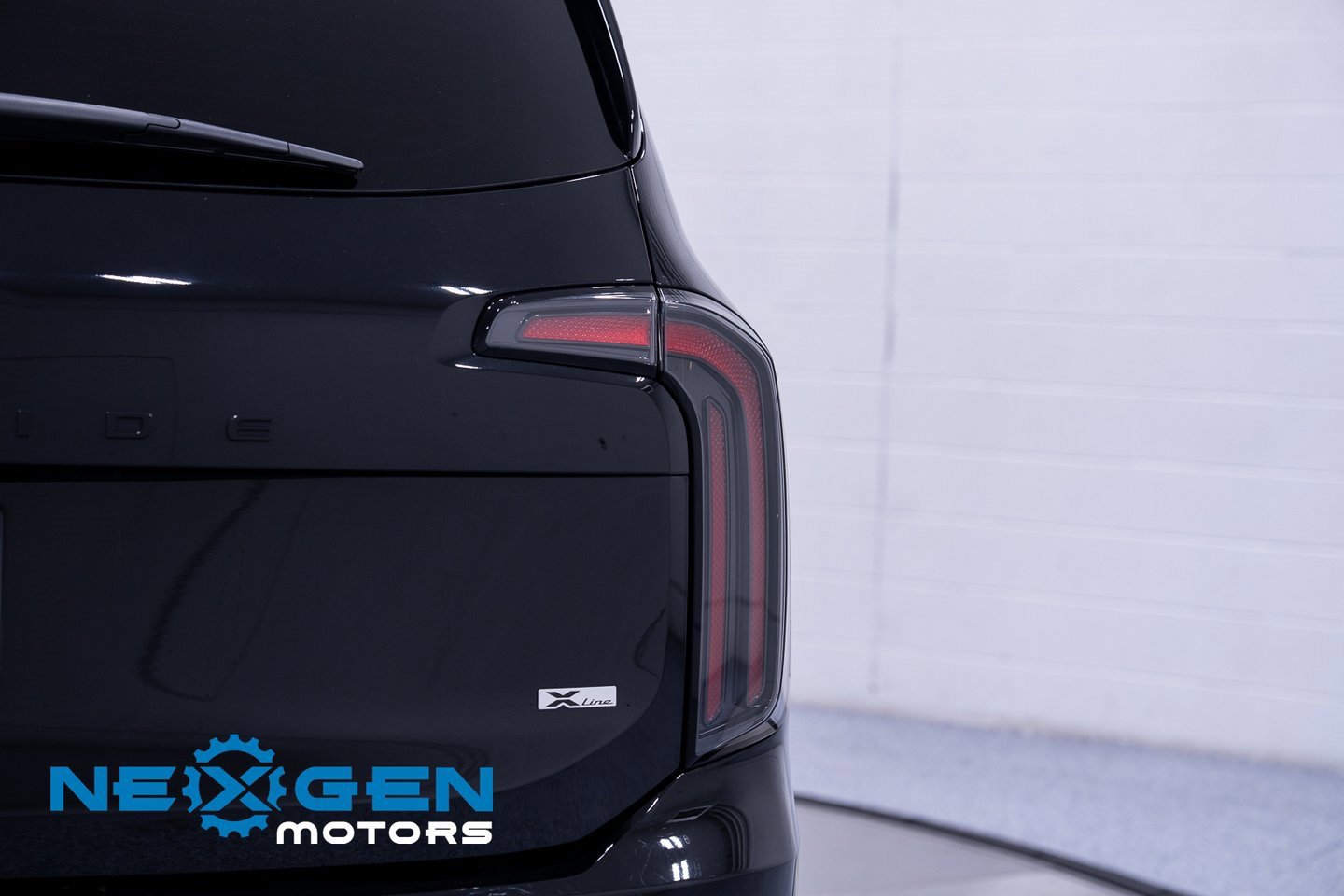 Used 2025 Kia Telluride SX Prestige X-Line image 63