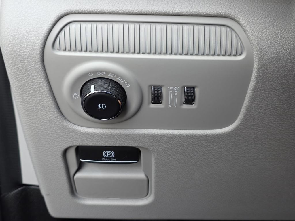New 2025 Jeep Wagoneer Series II AWD/4WD image 39