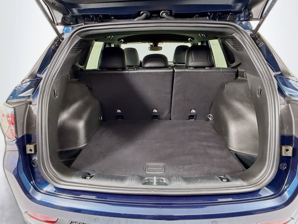 Used 2024 Jeep Compass Trailhawk AWD/4WD image 28