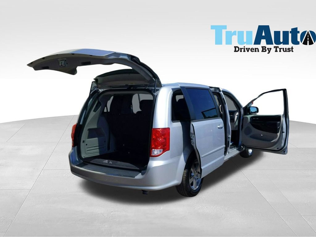 Used 2011 Dodge Grand Caravan Mainstreet w/ PWR Convenience Group FWD image 13