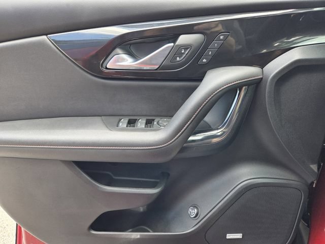 Used 2023 Chevrolet Blazer RS w/ Driver Confidence II Package FWD image 23