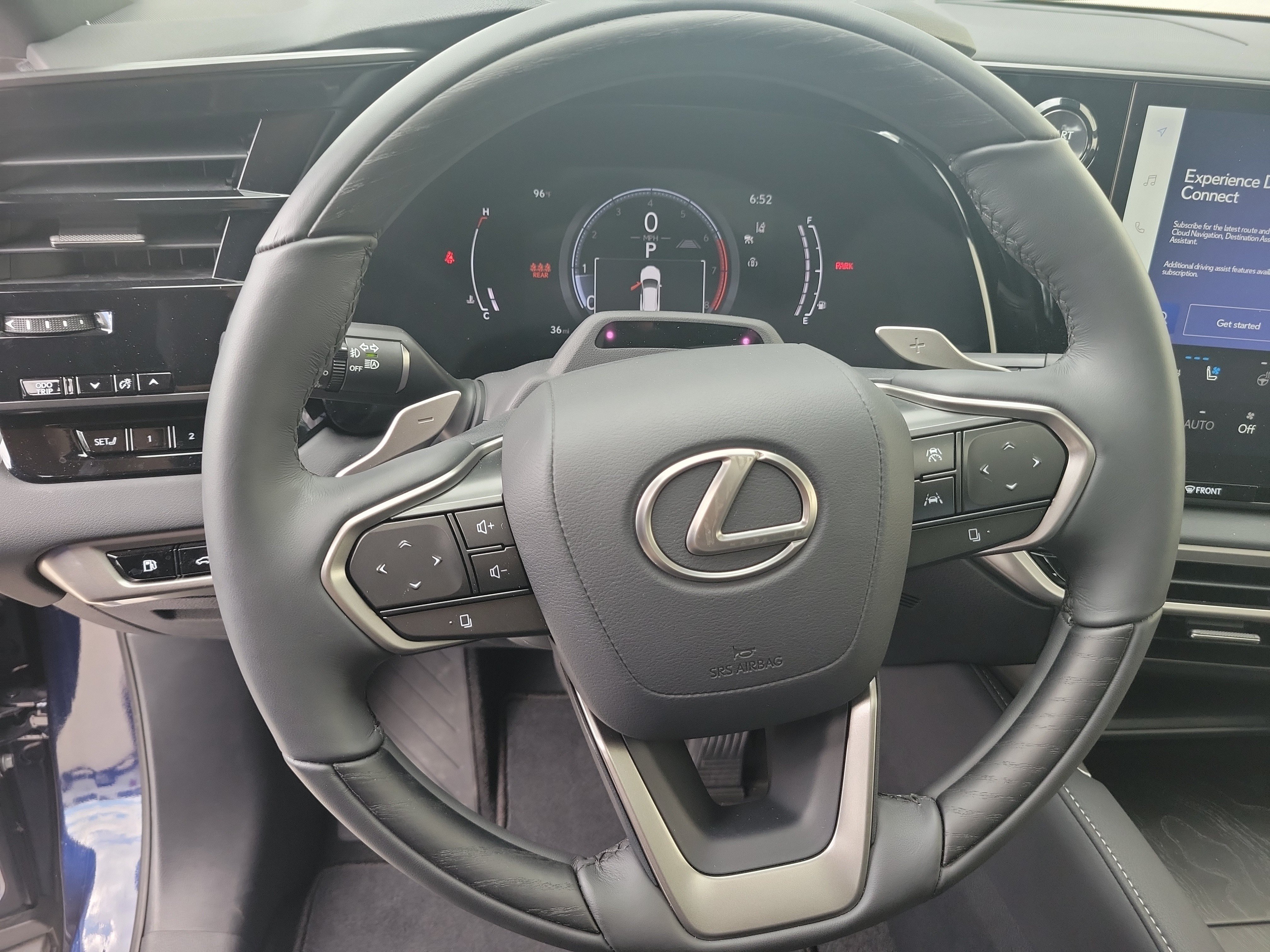 Used 2024 Lexus RX 350 Premium Plus w/ Convenience Package FWD image 27