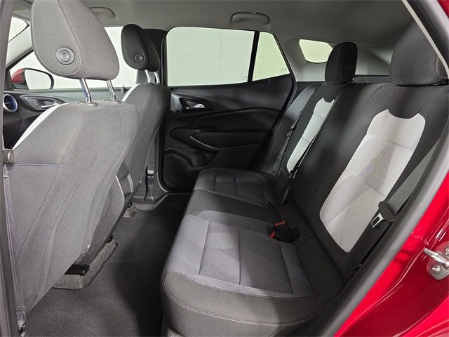 Used 2026 Chevrolet Trax LS w/ LS Convenience Package image 14