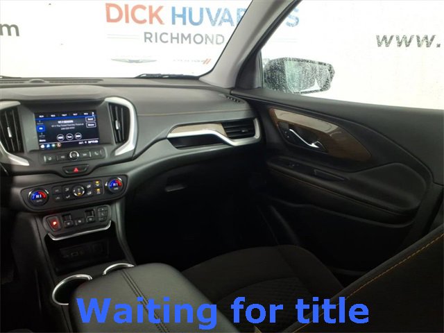 Used 2020 GMC Terrain SLE w/ Driver Convenience Package image 14