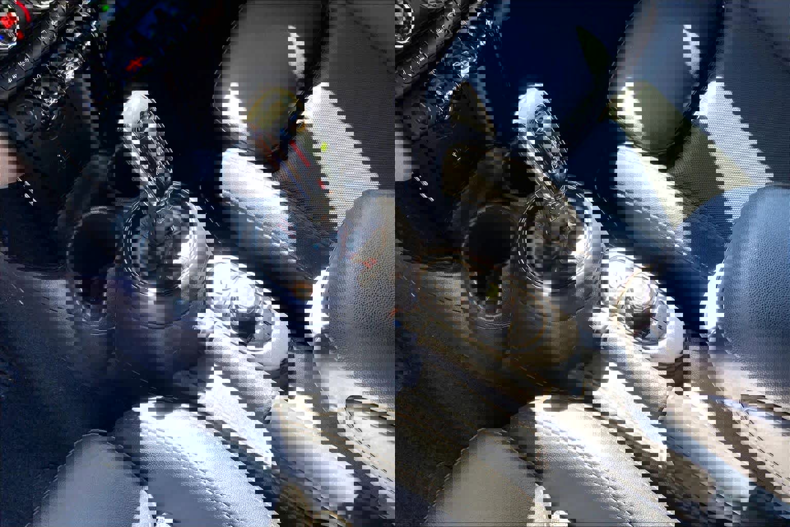 Used 2021 MINI Cooper S image 15