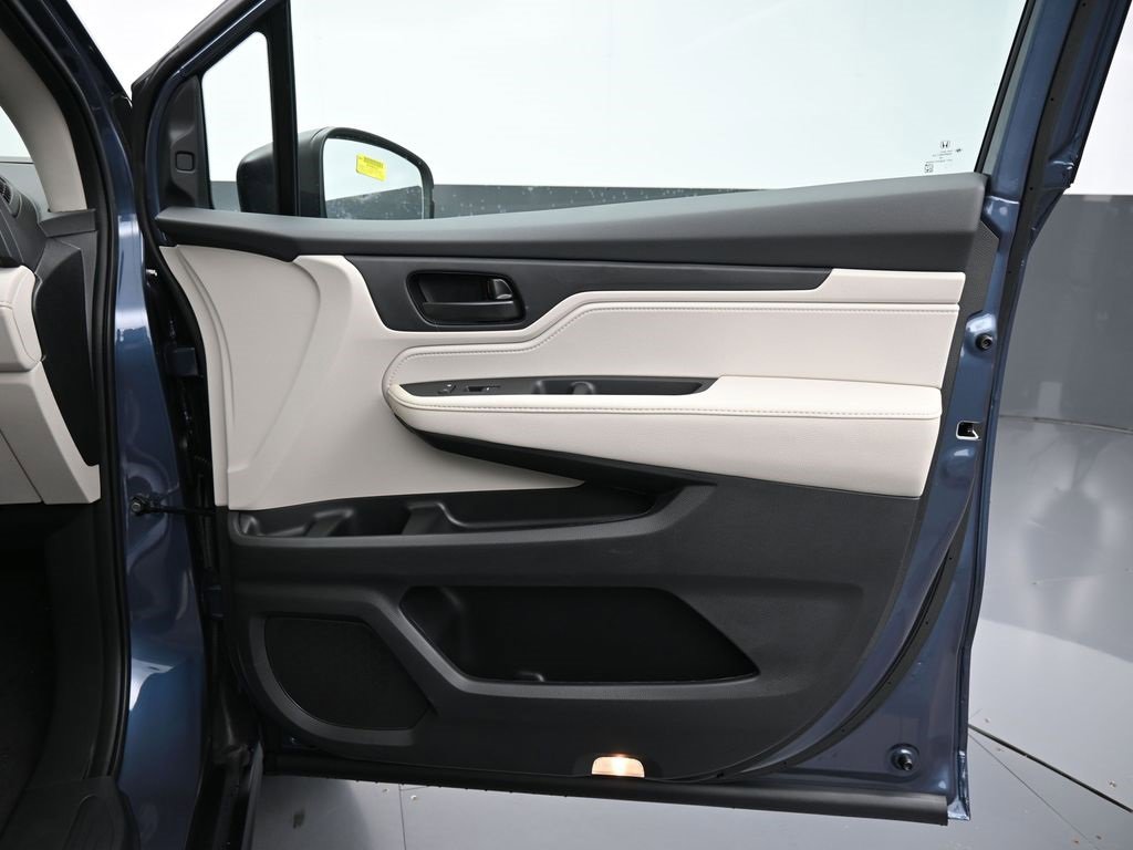 New 2026 Honda Odyssey EX-L image 37