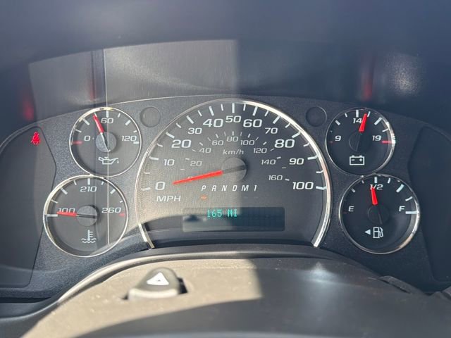 New 2026 Chevrolet Express 3500 Extended w/ Driver Convenience Package RWD image 28