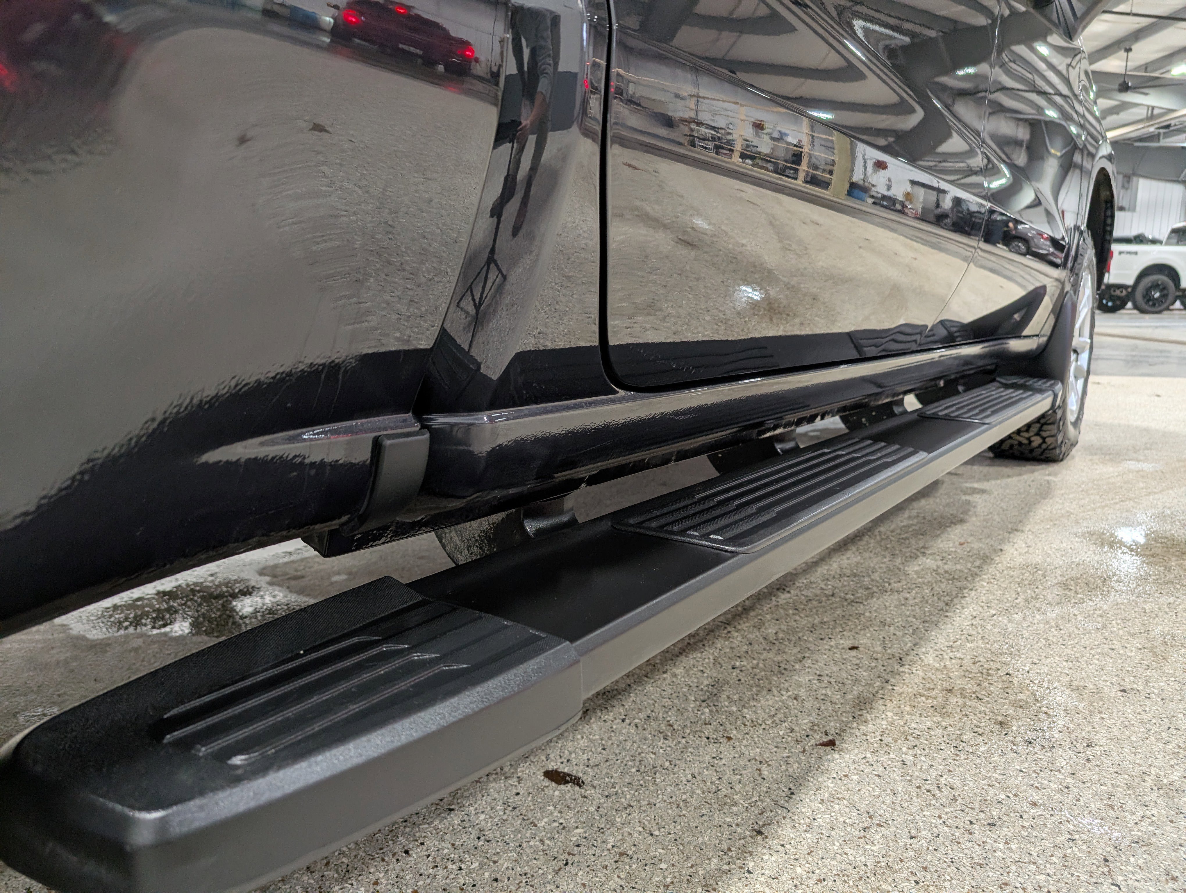 Used 2022 Chevrolet Silverado 1500 RST image 10