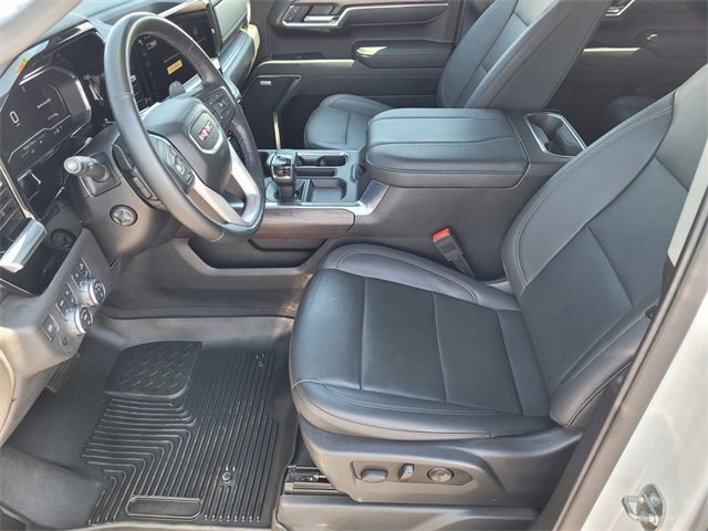Used 2023 GMC Sierra 1500 SLT w/ SLT Convenience Package image 13
