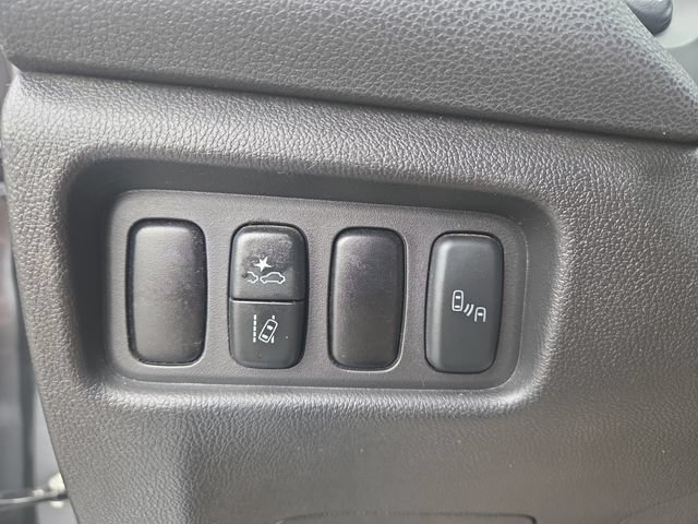 Used 2022 Mitsubishi Outlander Sport SE FWD image 18