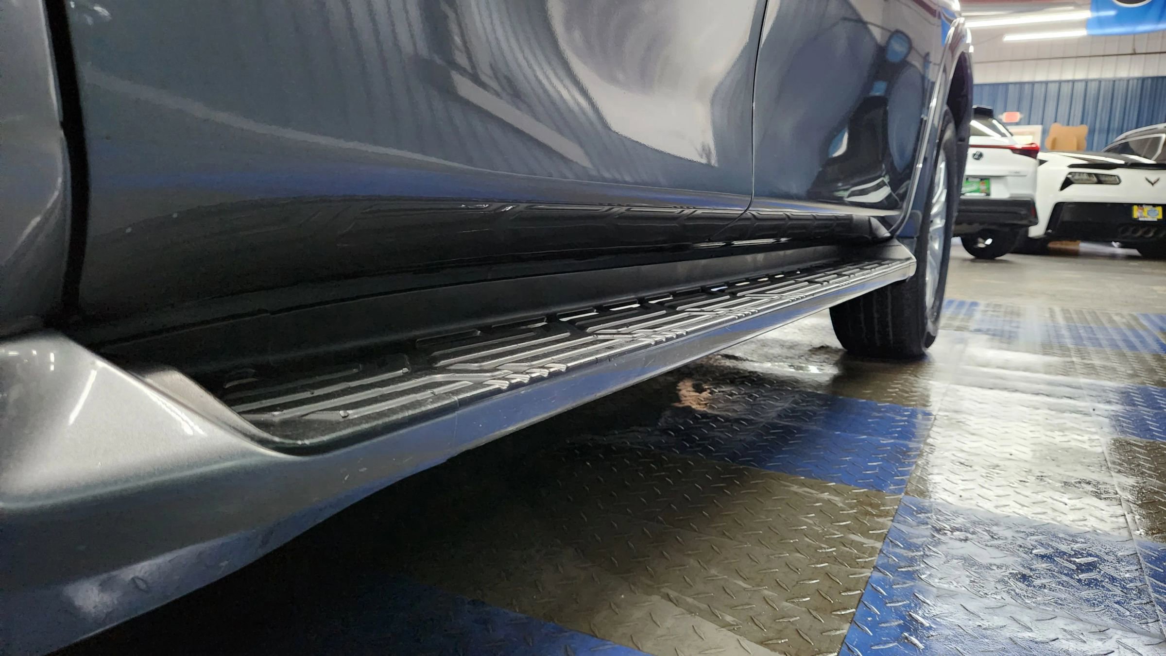 Used 2018 Nissan Armada SV w/ Driver Package image 48