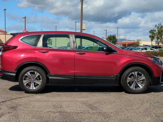 Used 2020 Honda CR-V LX image 4