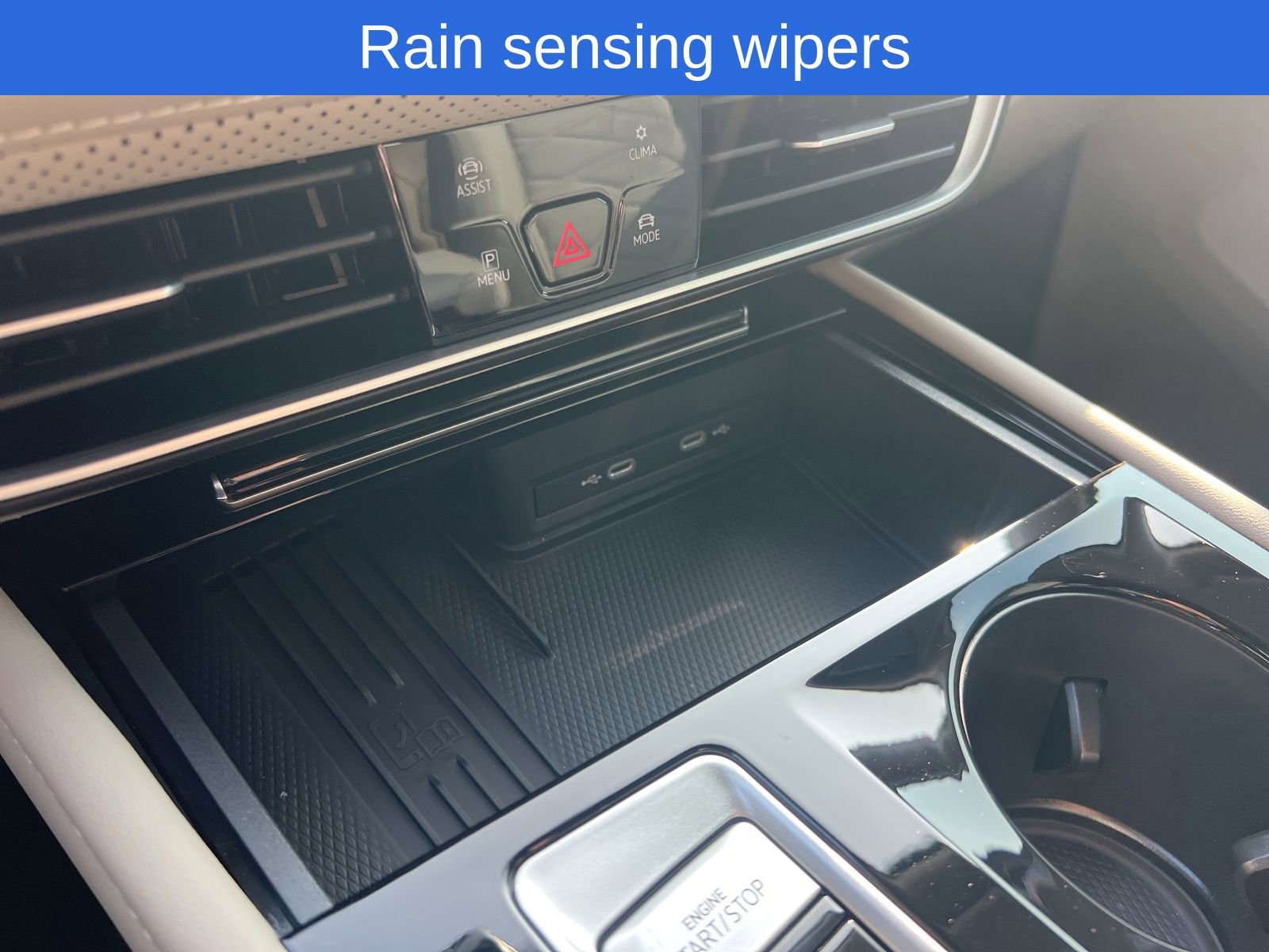 Certified 2026 Volkswagen Atlas SE AWD/4WD image 19