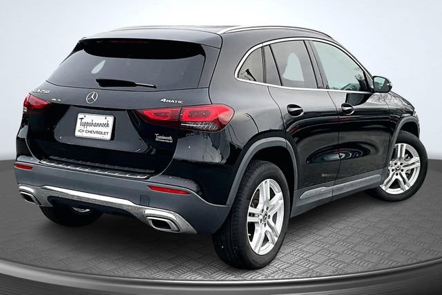 Used 2023 Mercedes-Benz GLA 250 4MATIC image 6