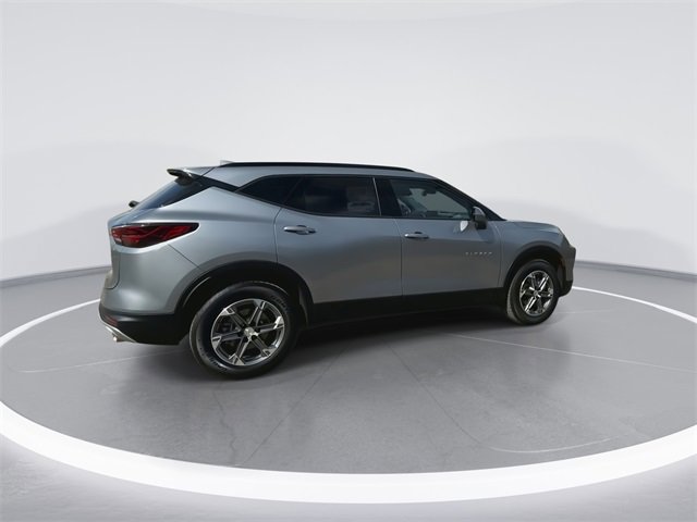 Used 2023 Chevrolet Blazer LT w/ Convenience Package image 12